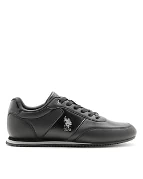 u.s. polo assn. Men Low-Top Lace-Up Sneakers-picture-33