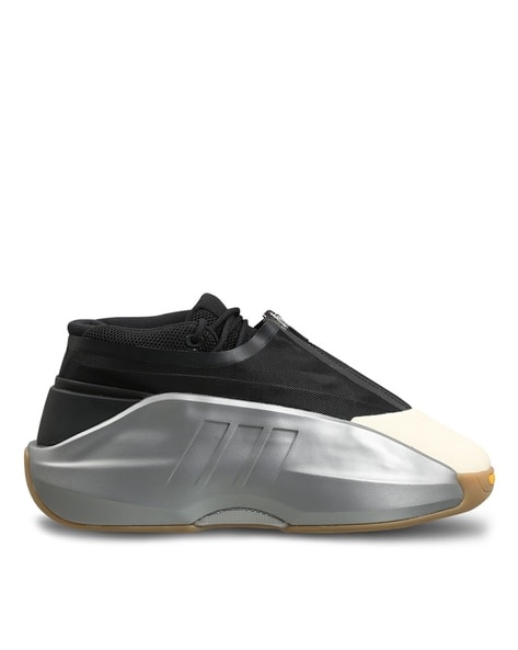 Men Crazy Infinity Slip-On Shoes