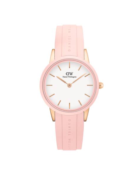 Daniel Wellington Women Water-Resistant Analogue Watch - DW00100532