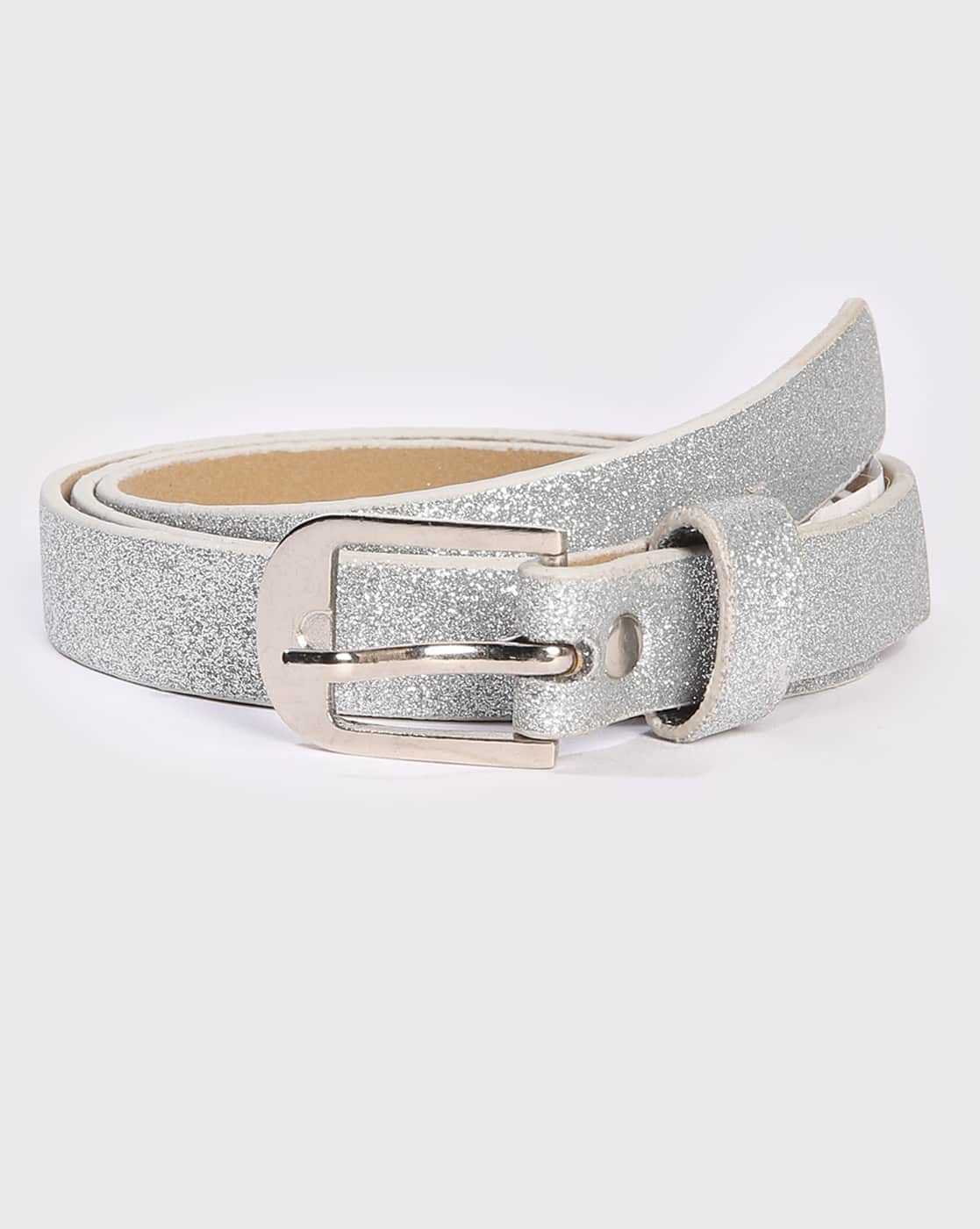 vujade grisaille silver belt vujade grisaille silver bucklebelt