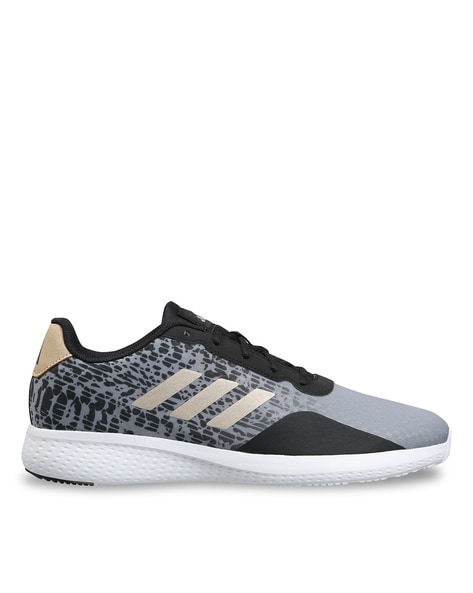 Buy Grey Sports Shoes for Men by ADIDAS Online Ajio