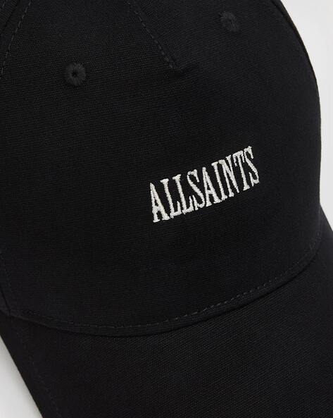 All saints cap best sale