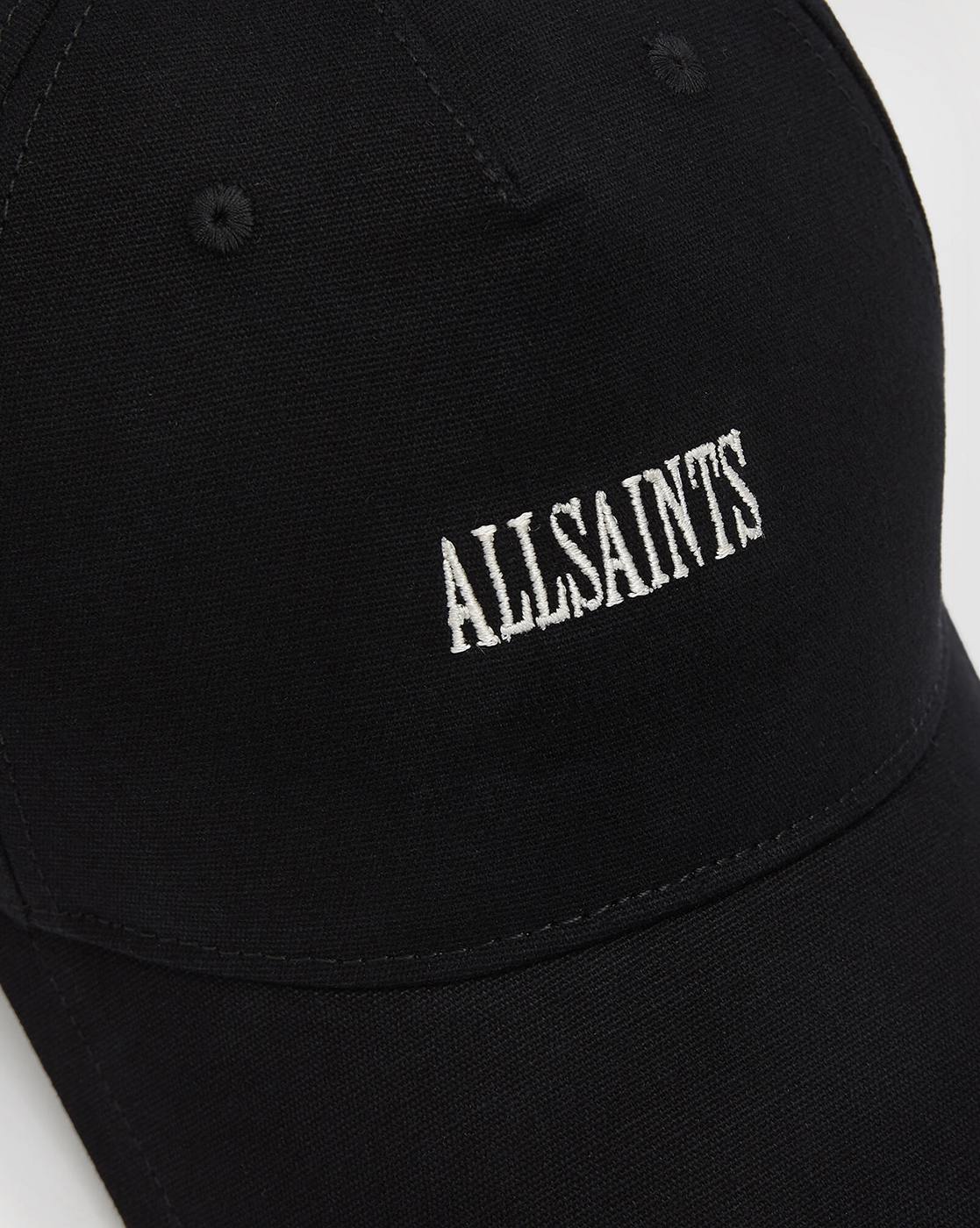 Buy Black Caps Hats for Men by ALL SAINTS Online Ajio