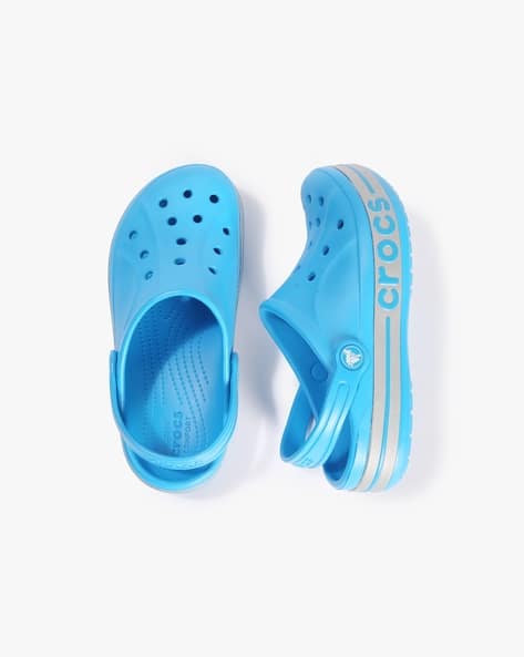 Buy Blue Sandals for Boys by CROCS Online