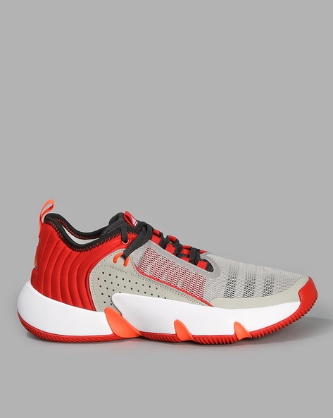 Adidas Trae Unlimited Basketball Shoes