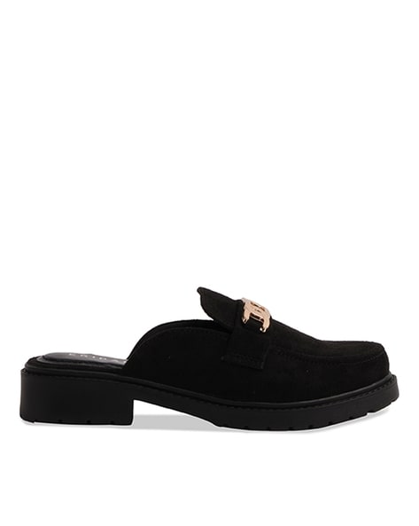 Women Slip On Mules