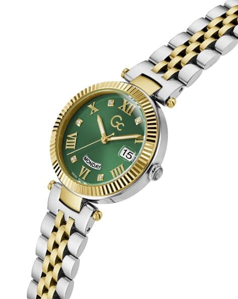 Buy Green Watches for Women by GC Online