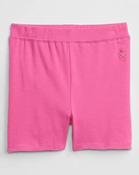 gap kids Shorts with Elasticated Waistband-picture-17