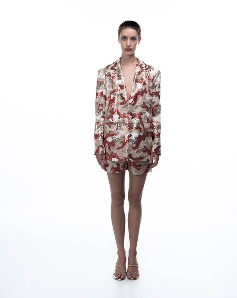 Buy RED Co-ord Sets for Women by SOTBELLA Online