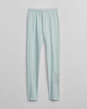 gap kids Unicorn Print Leggings with Elasticated Waistband-picture-43