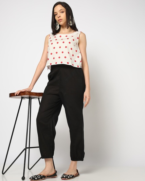 Women Regular Fit Pants Price in India