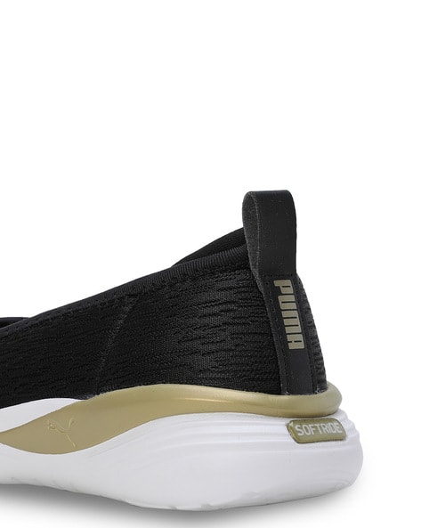 Sienna Softride Puma Sienna Puma Ballet Shoes With Soft Foam Sale