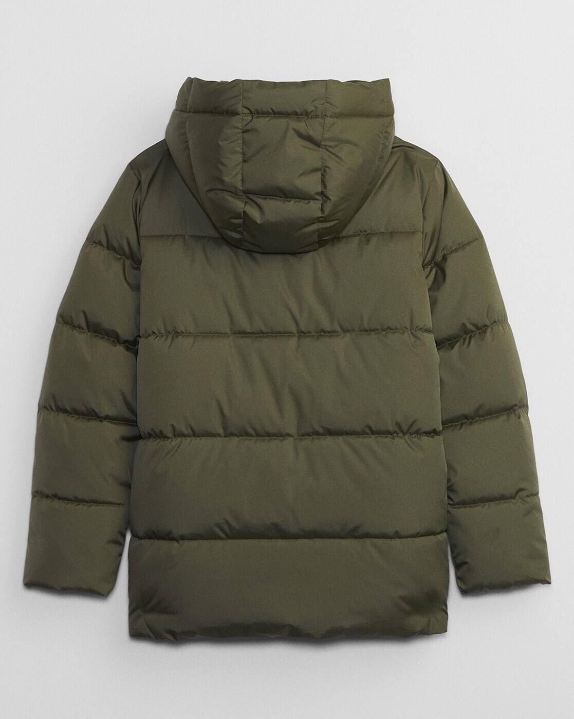 Kids MA1 Jacket Olive Green - VETEMENTS ET ACCESSOIRES ENFANTS/ADOS