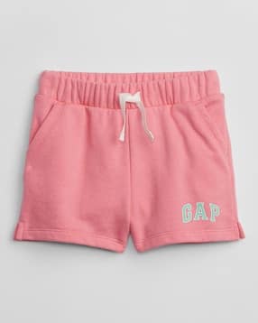 gap kids Shorts with Insert Pockets-picture-28