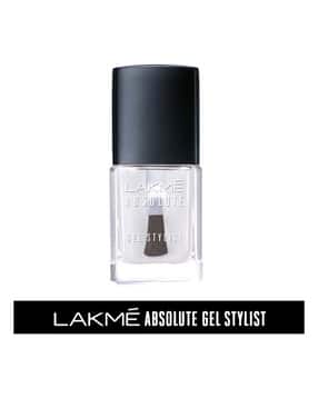 Absolute Gel Stylist Nail Color - Top Coat-image-6