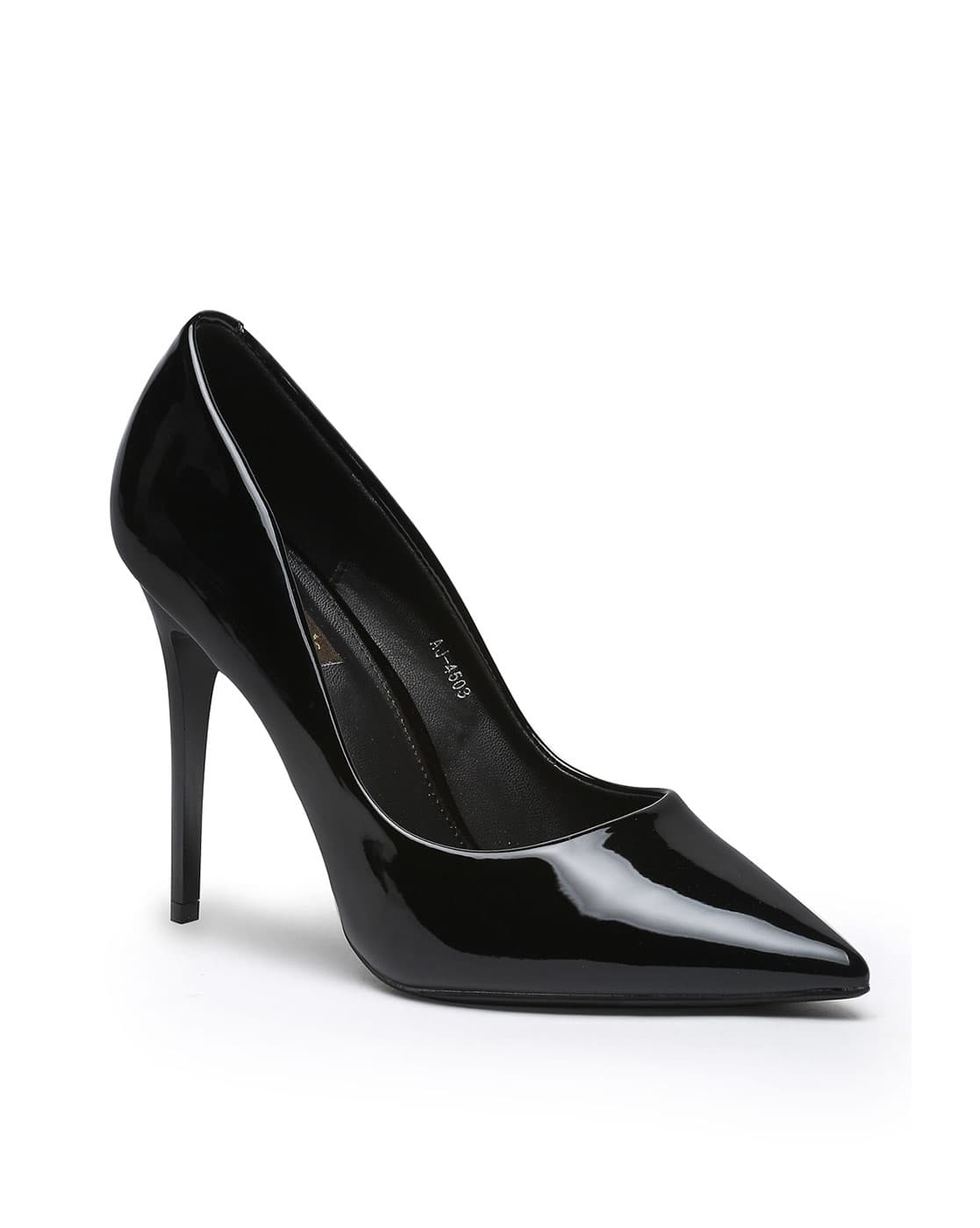 HP完売着用1〜2回Louren pointed toe shape pumps HP完売着用1〜2回Louren pointed toe shape pumps