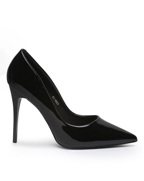 Women Pointed-Toe Pumps