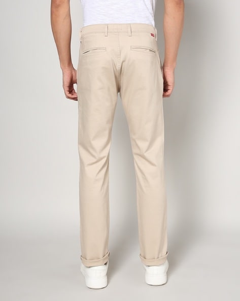 Men 511 Slim Fit Chinos