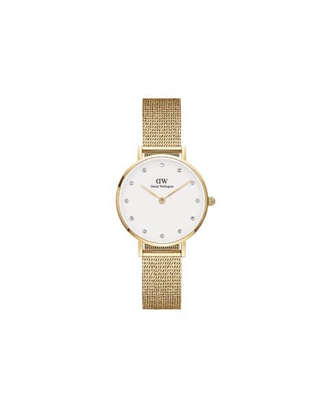 Daniel Wellington Water-Resistant Analogue Watch-DW00100604