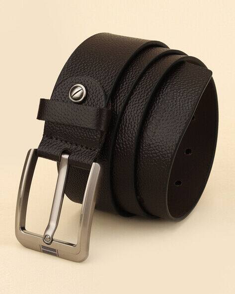 Buy Brown Belts for Men by Munros Online