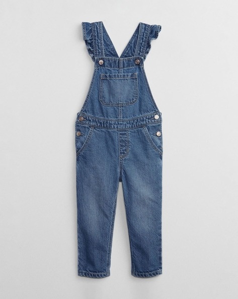 Gap kids dungarees discount