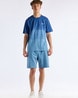 Buy Blue Co-ord Sets for Men by RED FLAME Online | Ajio.com