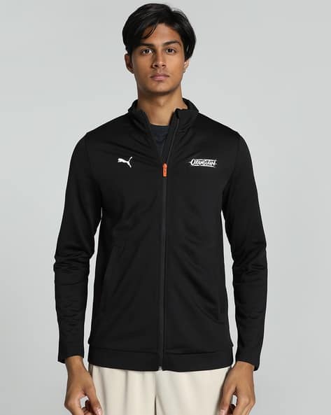 Orangutan Active Men Slim Fit Jacket