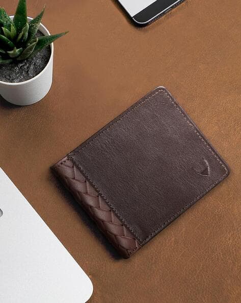 Buy Brown Wallets for Men by HIDESIGN Online