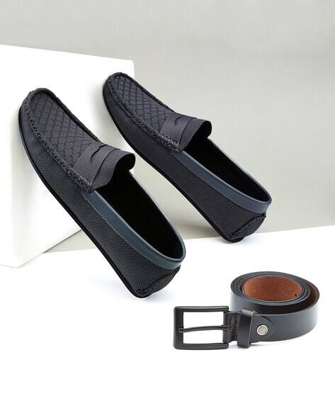Duke Fashions Duke Shoes Loafers Wilde Advanced Guard Penny  display picture 1