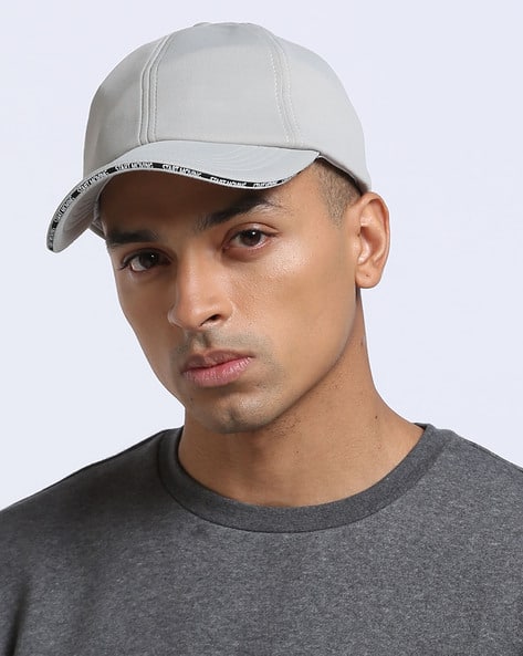 Cotton Baseball Cap