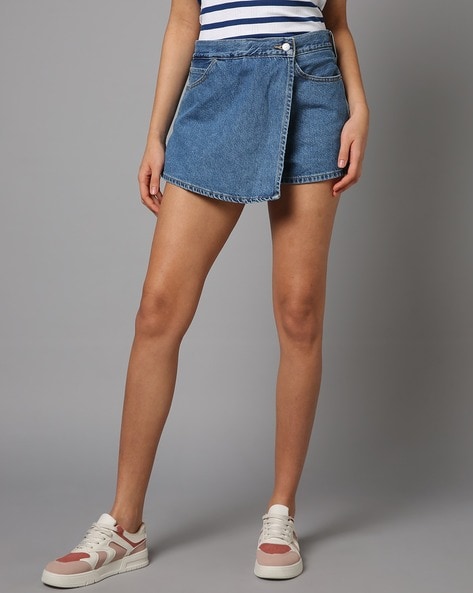 Levis denim skirt online india best sale