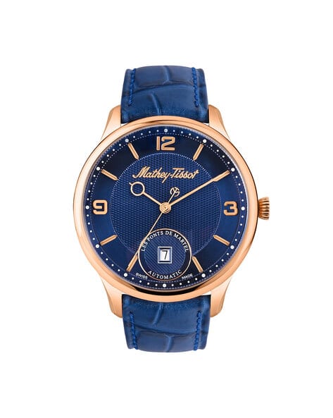 Ict Department Tissot Bag Price Mathey Tissot HB611251ABR Watch