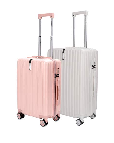 Cute Luggage Sets Set Of Vacanza Hardcase Unisex Luggage