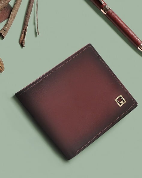 Men Burbank Bi-Fold Wallet
