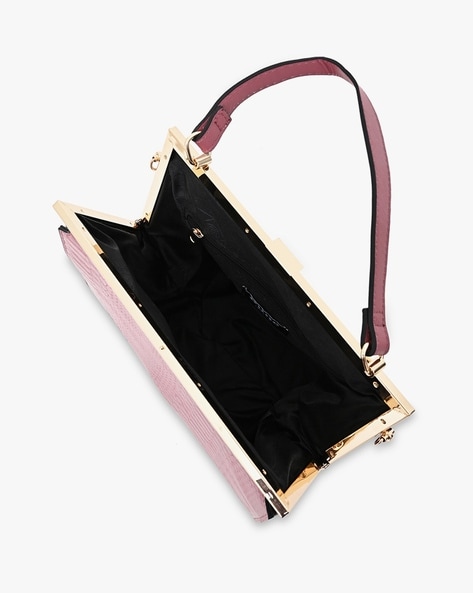 Buy Pink Handbags for Women by Dune London Online Ajio