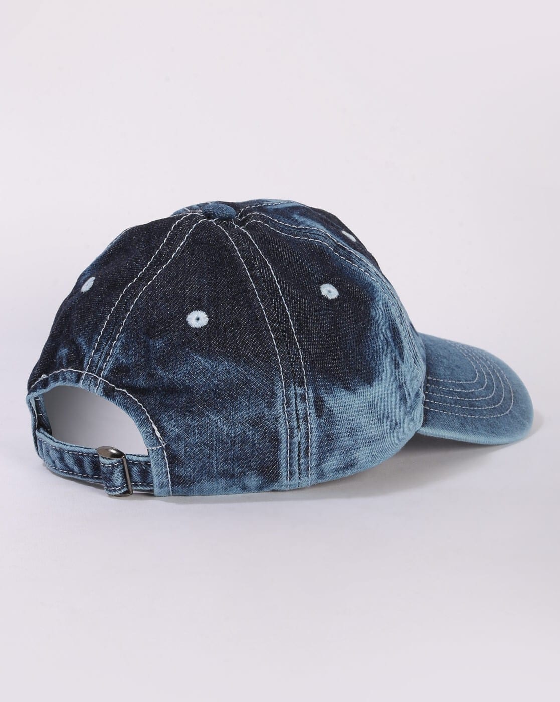 Buy Indigo Caps & Hats for Men by Altheory Sport by AZORTE Online