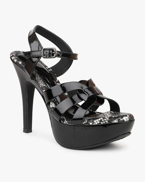 Inc 5 Women Printed Stilettos