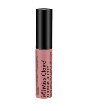 miss claire Soft Matte Lip Cream No 2-picture-3