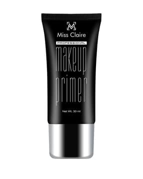 miss claire Studio Perfect Professional Makeup Primer - 01 Clear-picture-30