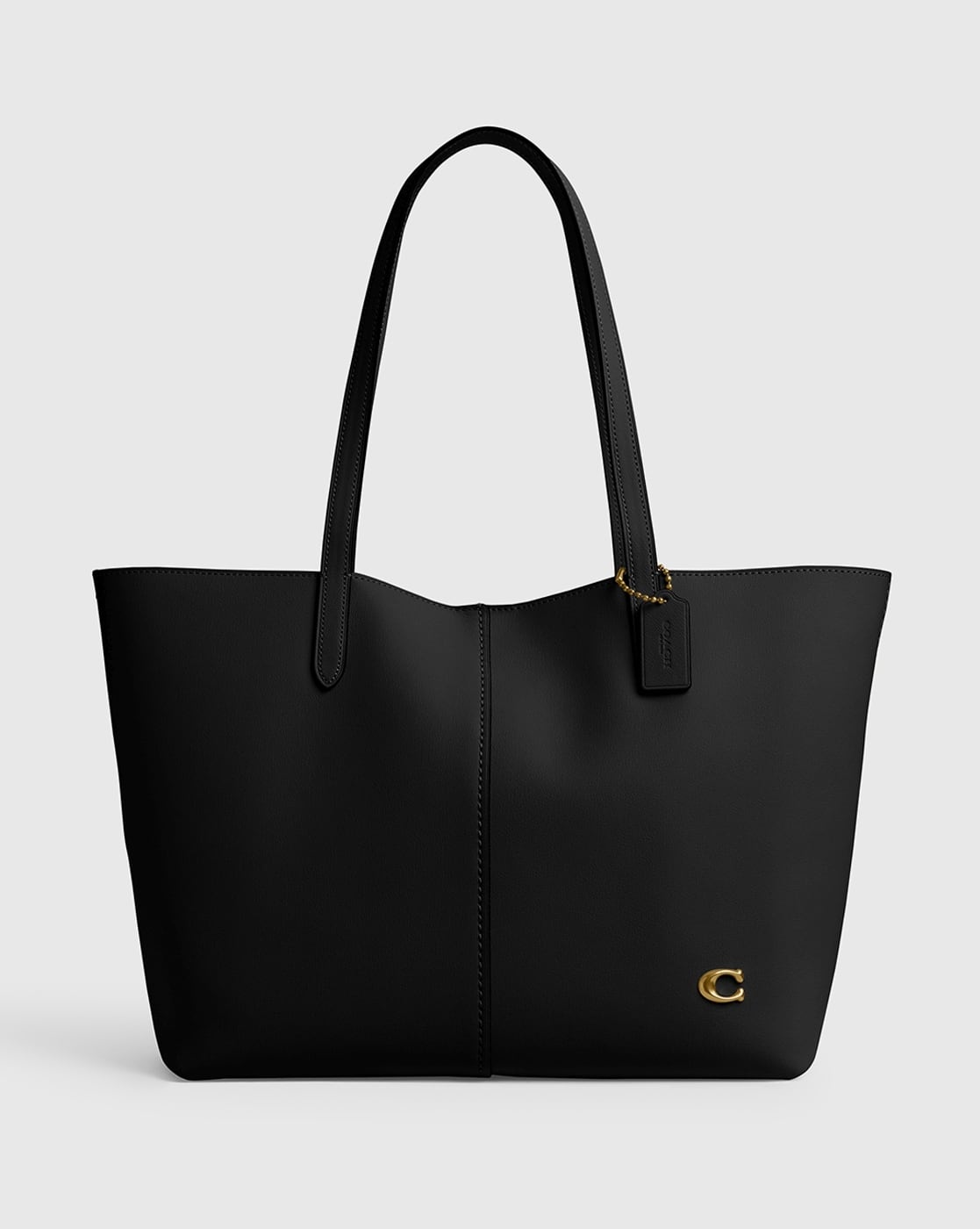 バッグ [ORR]Curvy Bag Togo Black EXCLUSIVE] Curvy Bag - ORR