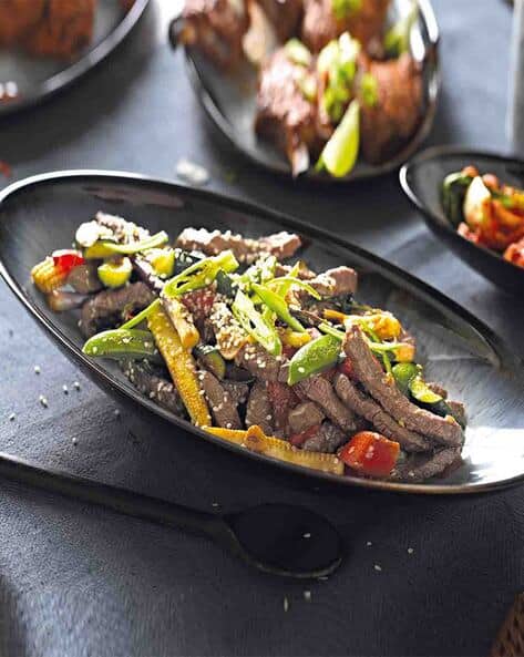 Buy Denby Halo Oval Platter Multi Color Home Kitchen AJIO LUXE