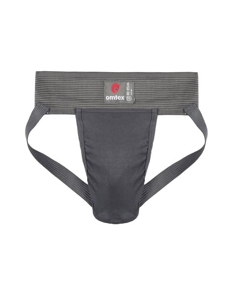 Omtex Men Gym Supporter Briefs