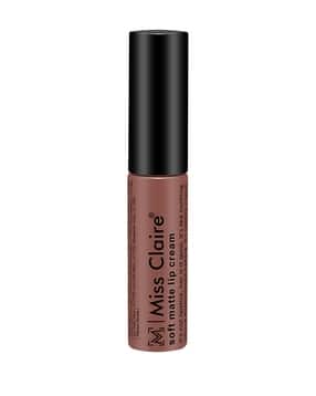 miss claire Soft Matte Lip Cream No 4-picture-32