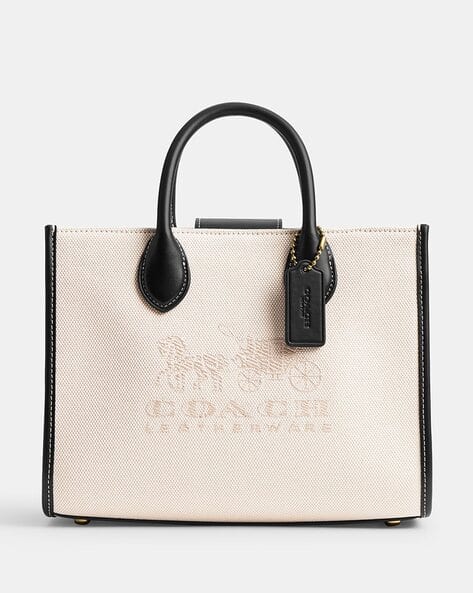 Ace Medium Tote Bag 26