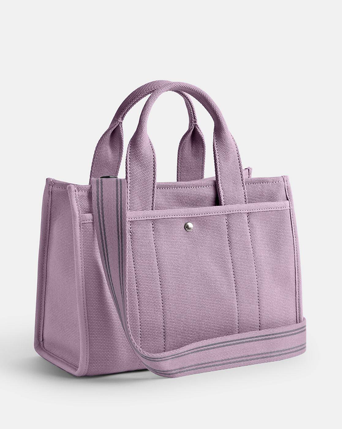 Buy Purple Handbags for Women by Coach Online | Ajio.com
