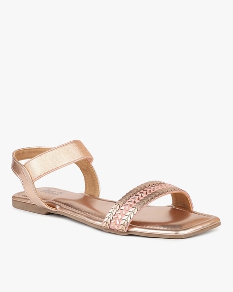 Inc 5 Women Sling-Back Sandals