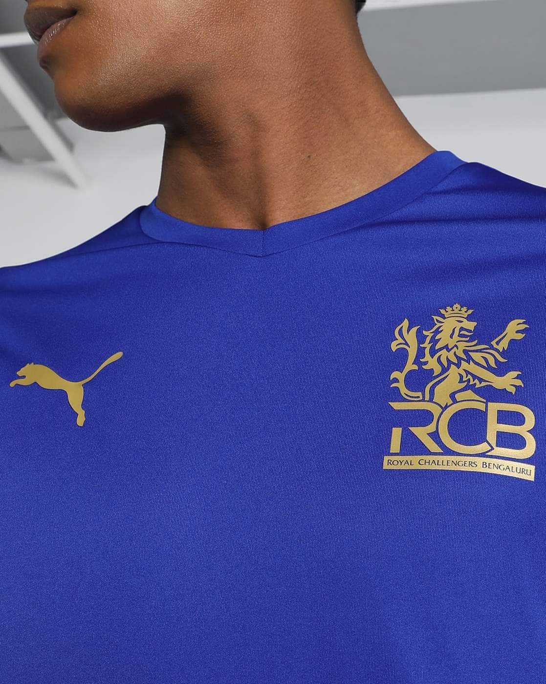 50th Anniversary Kit Chelsea Fa Cup Jacket Rcb 2024 Men Fan Jersey