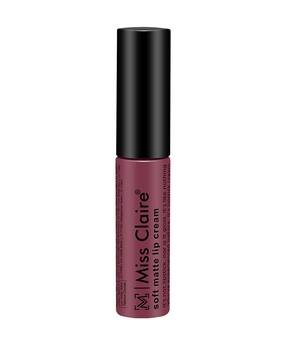 miss claire Soft Matte Lip Cream No 42-picture-34