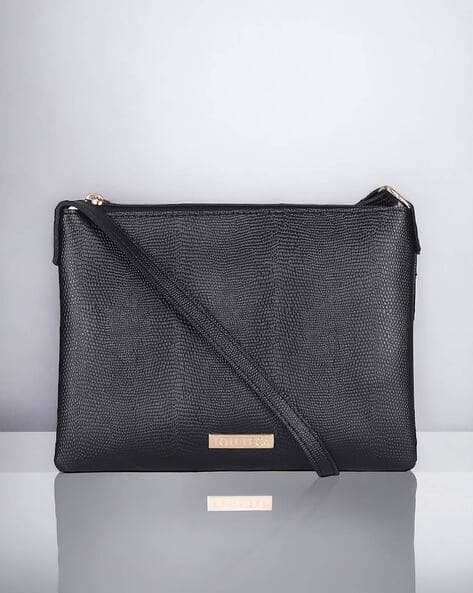 Buy Black Handbags for Women by toteteca Online