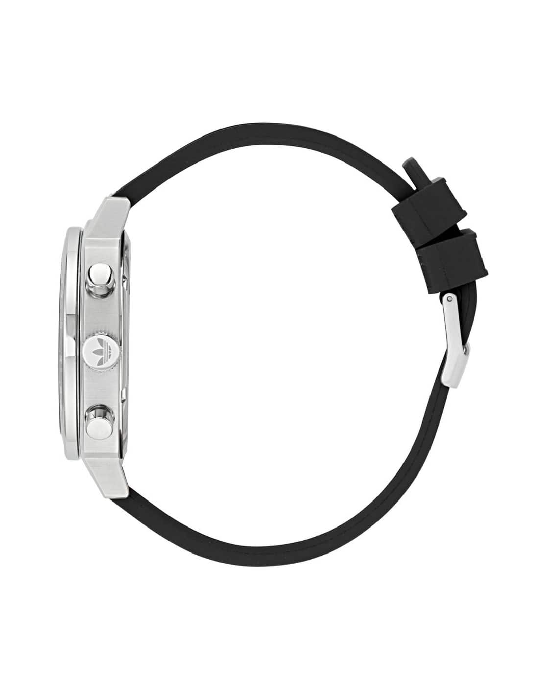 Buy ADIDAS ORIGINALS Men Analogue Wrist Watch with Pin Tuck Clasp